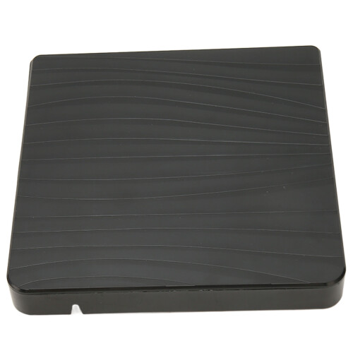 Externe DVD-Gehäuse 9,5/9 mm SATA Type-C USB 3.0