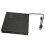 Externe DVD-Gehäuse 9,5/9 mm SATA Type-C USB 3.0 14