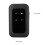 JIO AS 4G LTE Hotspot 150Mbps, 2100mAh, 10 Users 10