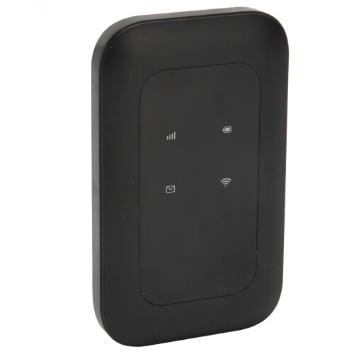 JIO AS 4G LTE Hotspot 150Mbps, 2100mAh, 10 Users