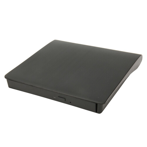 Externe DVD-Gehäuse USB-C 3.0 schlank 9,5/9 mm 1