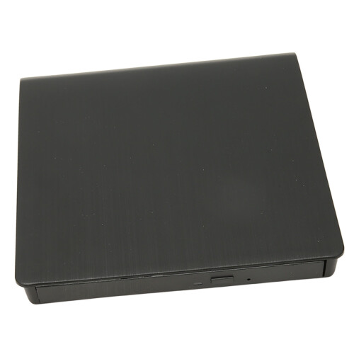 Externe DVD-Gehäuse USB-C 3.0 schlank 9,5/9 mm
