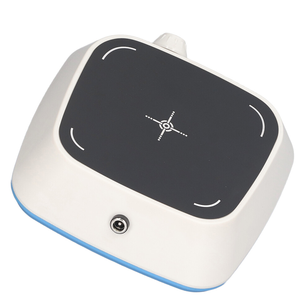 Magnetic Stirrer 300‑3000RPM Stepless Adjustment 3L Liquid Mixer Stir Plate 100‑240V for Laboratory EU Plug-image-OPC-PHS2CJR-NEW