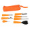 7pcs Halloween Pumpkin Carving Set - Silver 16