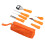 7pcs Halloween Pumpkin Carving Set - Silver 15