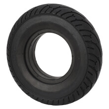 200X50 8in Electric Scooter Solid Tires 95mm Non Pneumatic Tire Fit For Electric Self Balancing Board Scooter