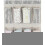 20 Pocket Over The Door Hanging Large-size Shoe Organizer 13