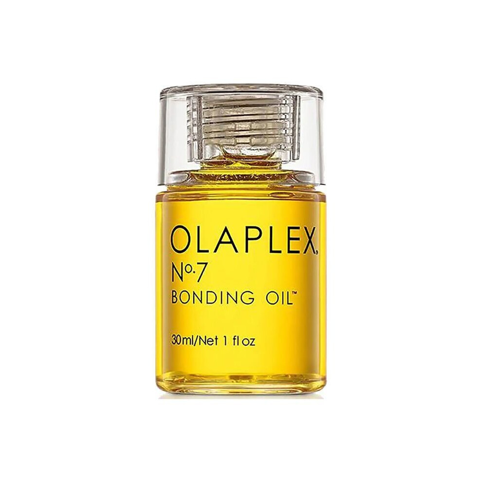 2PCS Olaplex No.7 Bonding Oil For Hair - 30ml