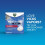 Vicks Vicks VapoBath, Bath Salts, Bath Bomb, Non-Medicated Bath Crystals 4