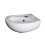 Corner Wall Hung Basin-VCORN1 1