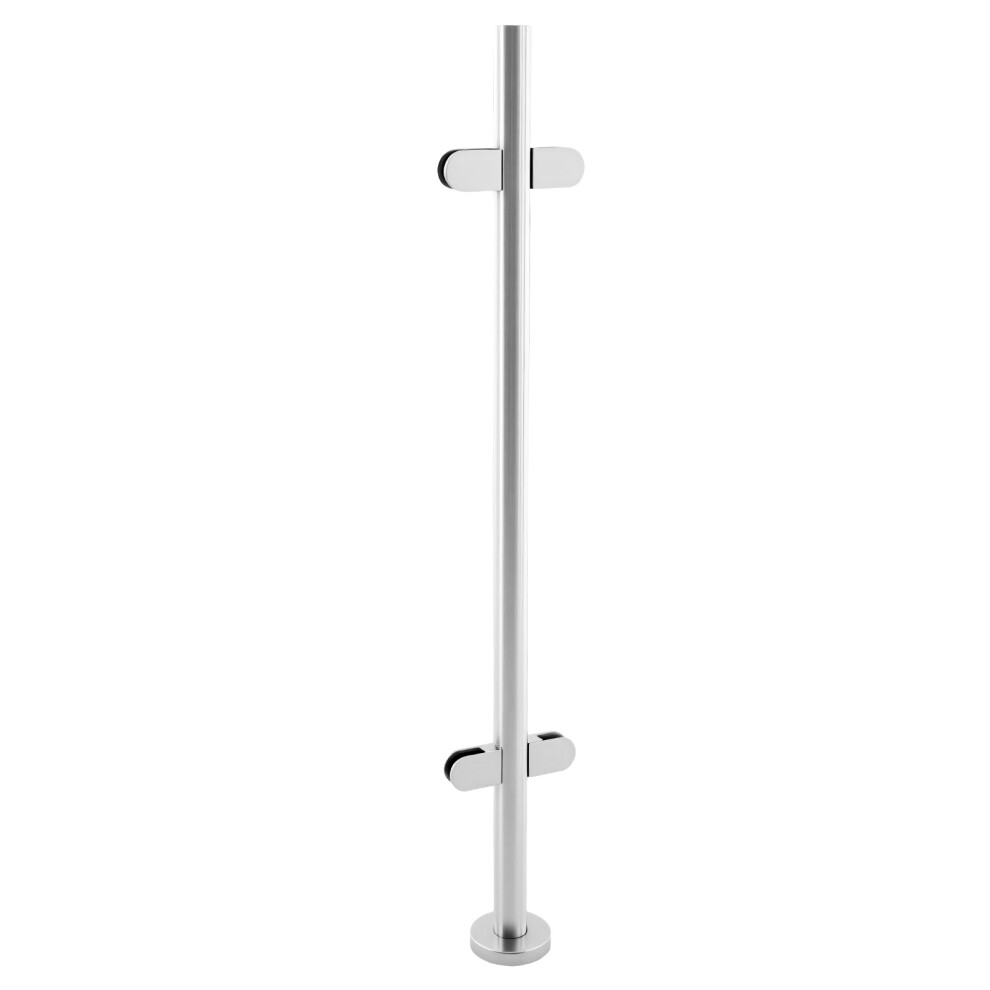 Railing Post Stainless Steel Railing Fence Pole 6976084856212