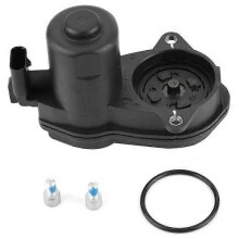 Rear Parking Brake Actuator for - W166 X166 GLS ML63 250 350 400 450 550 1669065401 a 1669065401 g20241730319