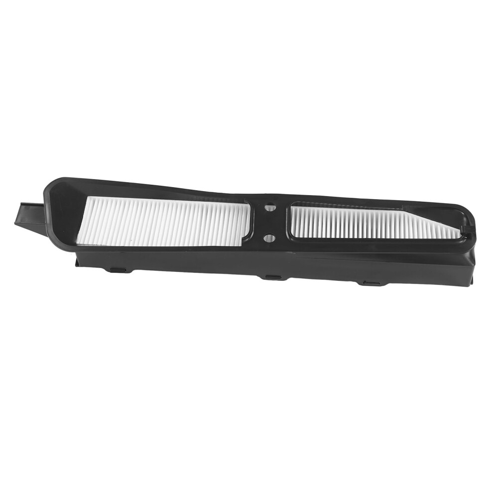 Car Cabin Air Housing And Filter Kit 82208300 Air Filter Complete Kit For Grand Cherokee 1999 To 2010 4941317316575