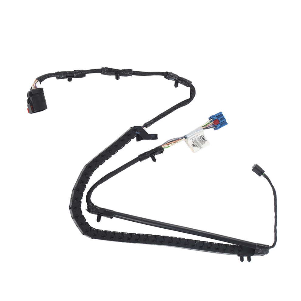 Left Driver Side Power Sliding Door Wiring Harness 68043333Ab For Town Country 3.3L 3.8L 4.0L V6 7891317316631