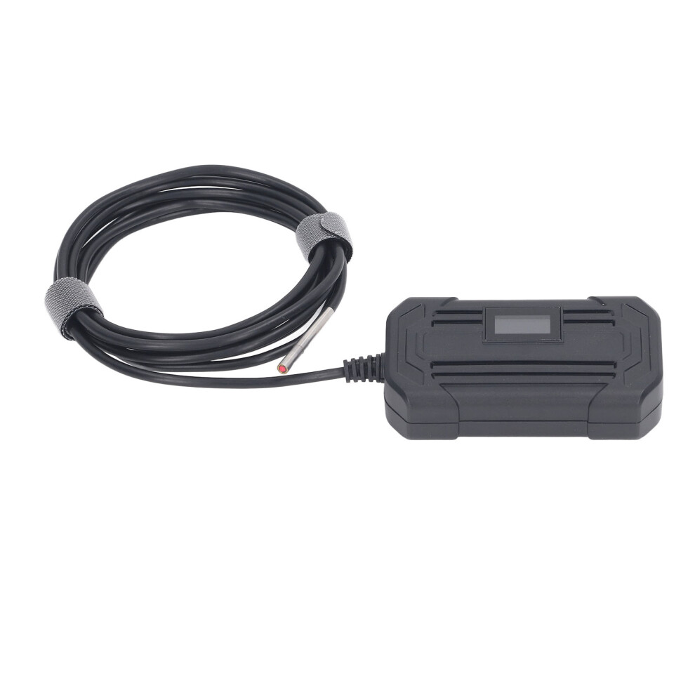 Endoscope Camera Wifi Cell Phone Waterproof 3.6Mm Industrial Endoscope Snake Inspection Camera 2M / 6.6Ft 9441317316759