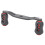 Carbonfaser 95mm Doppelgriff-Wippe für DSA Red 11