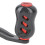 Carbonfaser 95mm Doppelgriff-Wippe für DSA Red 10