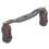 Carbonfaser 95mm Doppelgriff-Wippe für DSA Red 16