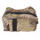 Shooting Rest Bags Front Rear Bag Combo Front Back Sandbag Shooting Rest Support Bag Python Color 9