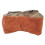 Shooting Rest Bags Front Rear Bag Combo Front Back Sandbag Shooting Rest Support Bag Python Color 16