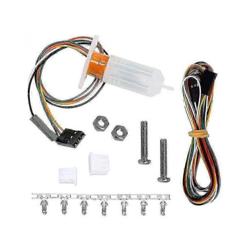Bltouch Auto Bed Leveling Sensor Kit Sensor Precision for Creality Ender3/3s/3 Pro/v2 3d Printer Accessories Set P20250110520