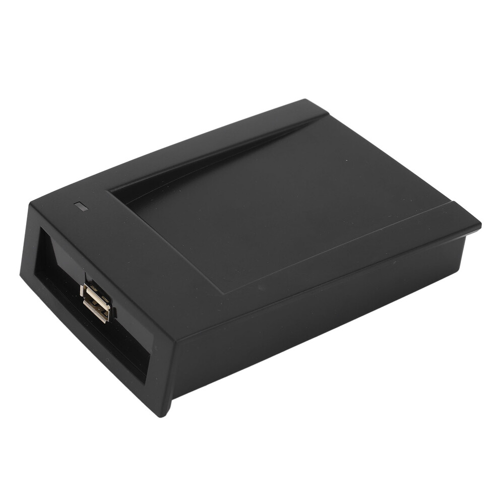 Rfid Card Reader 13.56Mhz Usb Plug And Play Contactless Smart Ic Card Reader Writer 8741317354173