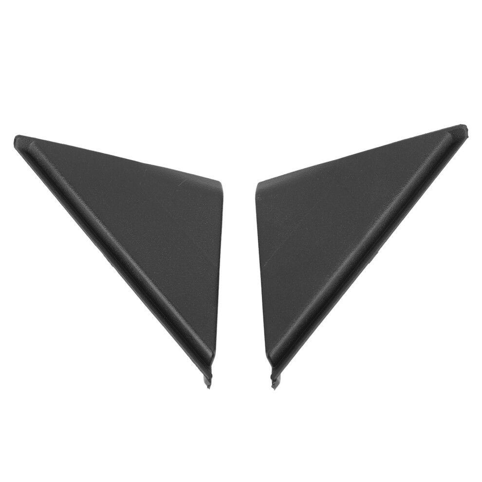 2Pcs Fender Pillar Trim Molding Left Right 86180 F2000 Replacement For Hyundai Elantra 1.4L 1.6L 2.0L 4251317430318