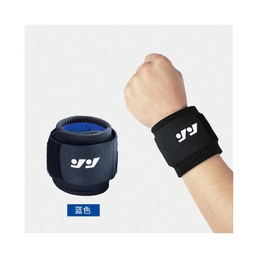 (1pc) New 1 PC Wrist Band Support for Adjustable Wrist Bandage Brace for Sports Wristband Compression Wraps Tendonitis Pain Relief