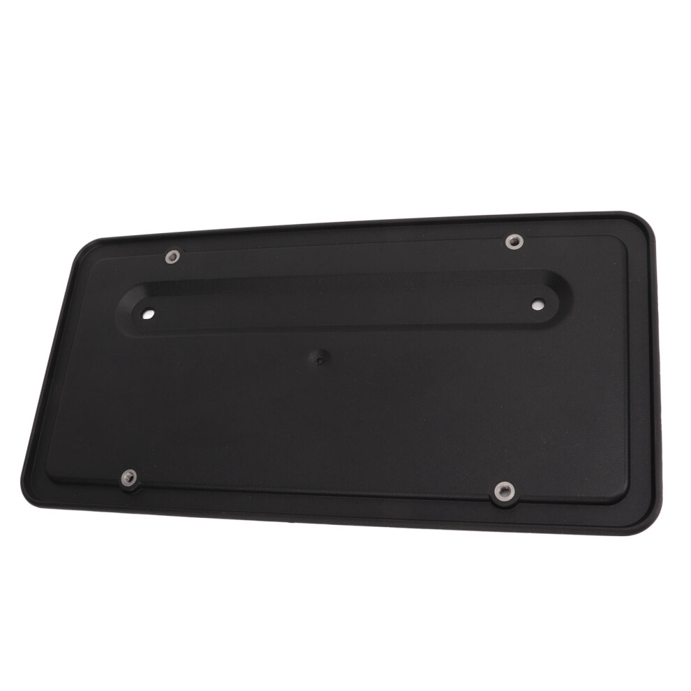 Rear License Plate Mount Frame Bracket 109684400B 113898200A Replacement For 3 2017Â2023 9351317488113
