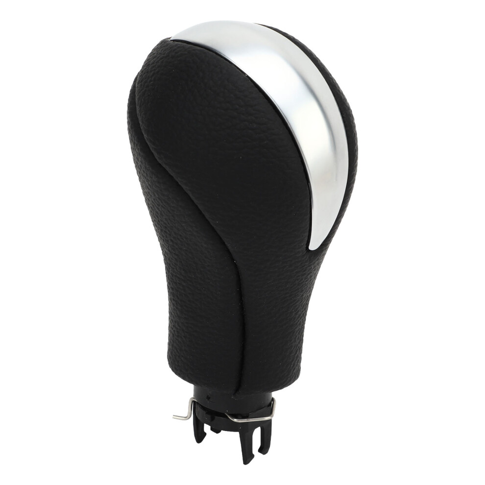 Shift Knob Smooth Operation 34910 Jk03a Shift Lever Knob Replacement For Infiniti G25 G37 Fx37 Ex37 Qx70 Q60 Qx50 Black 9411317531339