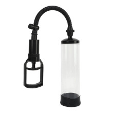 Manual Penis Pump Professional Men Home Safe Ergonomic Penis Vacuum Pump Trainer Device for Erection