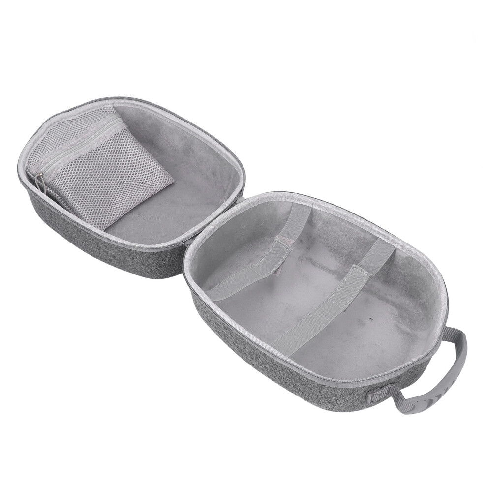 For Ps Vr2 Carrying Case Portable Storage Bag With Vr Len Protection Cover Bandage For Travelling Home Storage 8491317620609