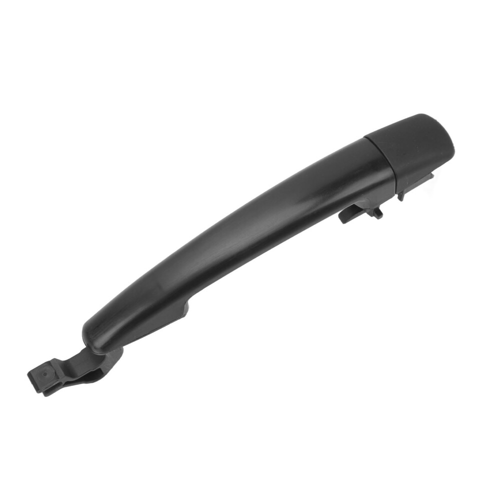 Car Outside Exterior Outer Door Handle 9101Ep Durable Plastic Replacement For Citroen C4 C3 4971317621065