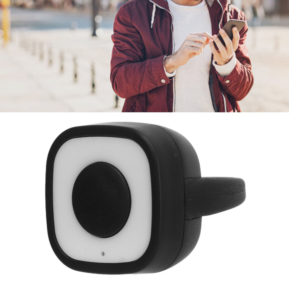Zl 01 Fingertip Video Controller Weight Short Videos Browsing Flipping Device Durable Remote Control Page Turner For Cellphone Tablet Light 4971317621140