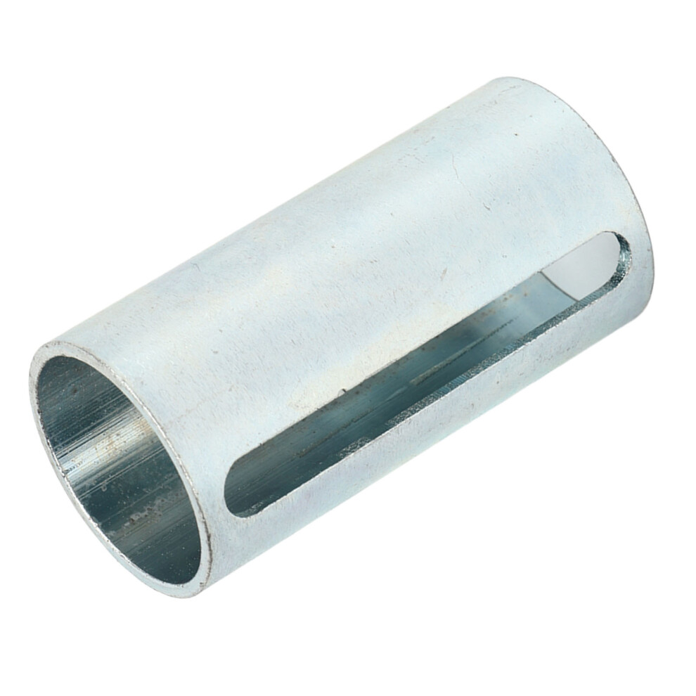 Gas Engine Pulley Crank Shaft Sleeve Adapter Steel Construction Crankshaft Bushing Sheave And Key Type B Partially Closed 4691317622151
