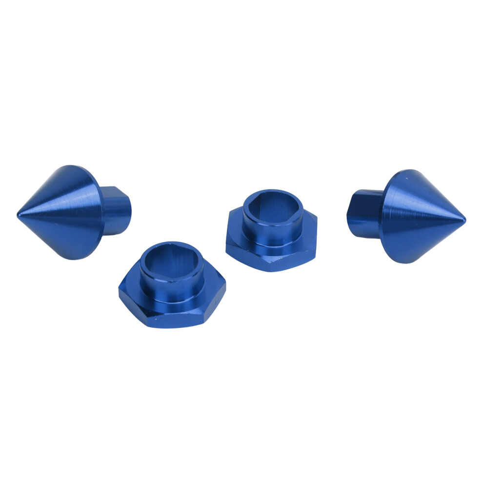 Rear Windshield Glass Strut Hardware Repair Kit 90101 Sr3 000 Replacement For Civic Hatchback 1992 To 1995 Blue 3771317622045