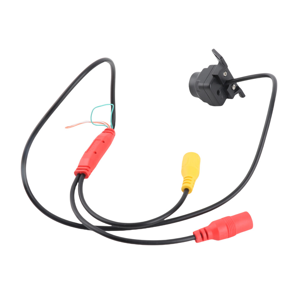 Backup Camera 180 Degree Wide Angle Ahd Rear View Camera Rainproof Rear Camera For Car Suv Rv Pickup 3061317622313