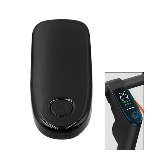 Dashboard Display Cover Replacement for Ninebot F30/F40 Electric Scooter 1