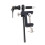 Fly Tying Tools Combo Kit Fly Tying Vise Bobbin Holder Threader Needle Whip Finisher Scissors 7