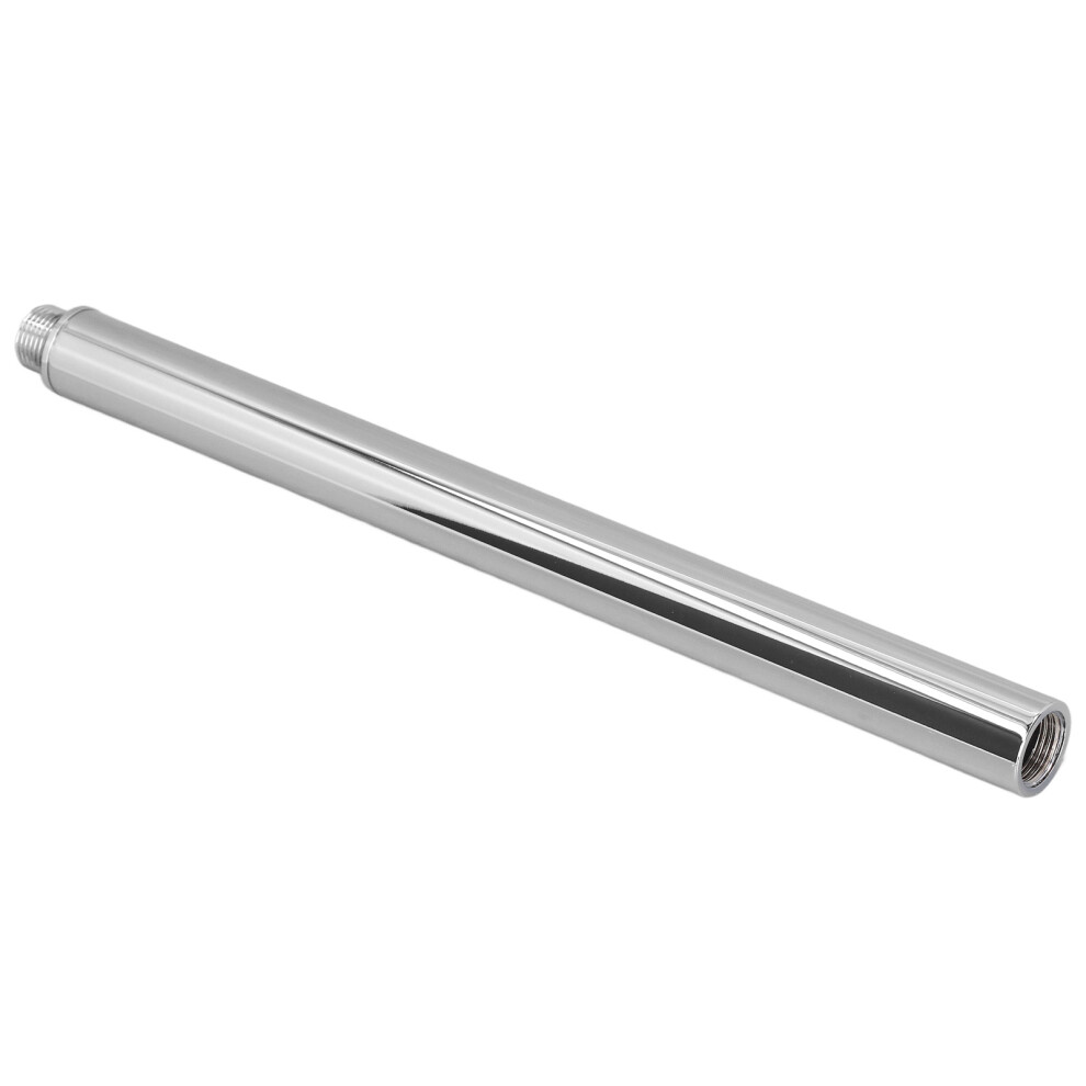 Shower Arm Extension Tube Copper Shower Head Extender Home Decoration For Bathroom 9481317629138