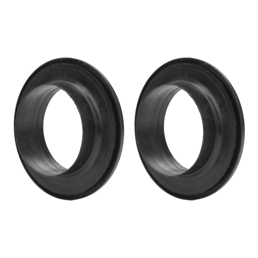 1Pair Front Strut Bearing 99634351505 ABS Durable Strut Anti Friction Bearing for 911 Carrera 1998 to 2012-image-OPC-PHS5BF9-NEW