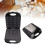 Electric Nut Waffle Bread Maker Walnut Cake Maker Machine 1400W 24pcs Capacity for Cooking EU Plug 220V 15