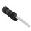Adaptives Tischmesser - Edelstahl, griffiger Griff 14
