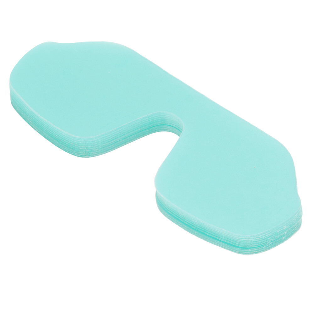 10Pcs Transparent Welding Glasses Outer Lens Cover Welding Goggles Lens Protection Cover 3751317635962
