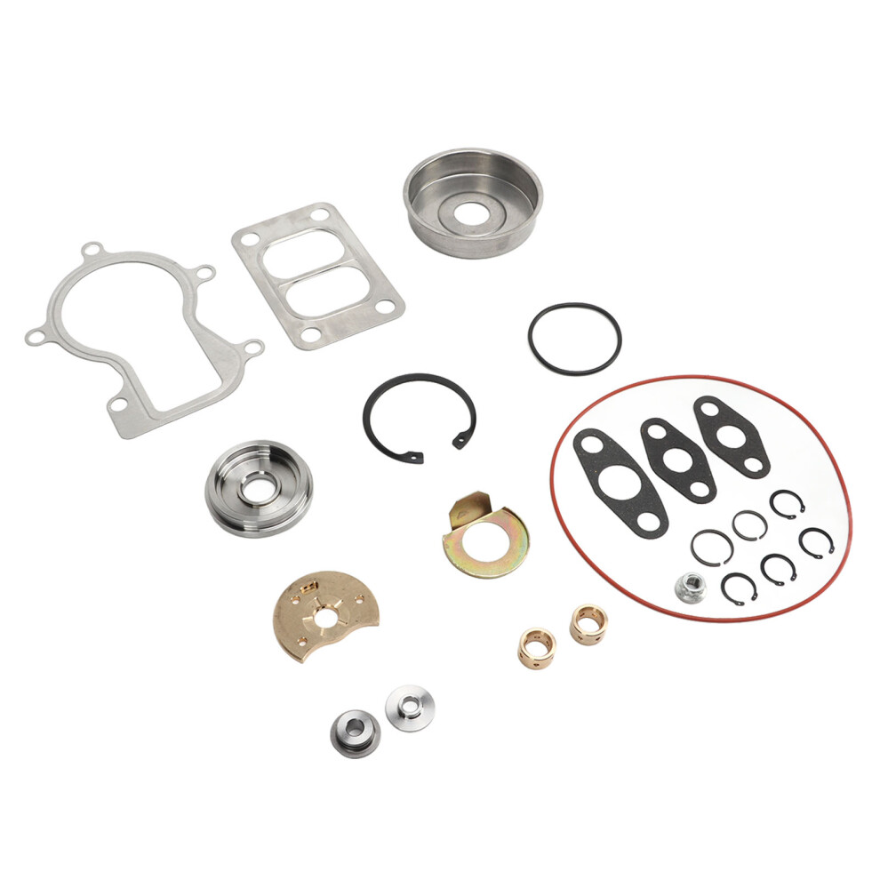 23Pcs Turbo Rebuild Kit Replacement For Holset Hx35 Hx35w Hy35 Hx40 He341 He351 Turbocharger 9481317636426