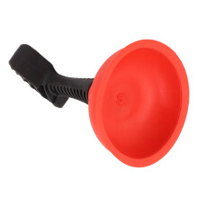 Mini-Pfropfanker Hochkraft Toilettenbadewanne Waschbecken Pümpel Robuster, rutschfester Griff