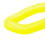 Hundetraining-Clicker-Ring ABS Weiß, Quietschig 11