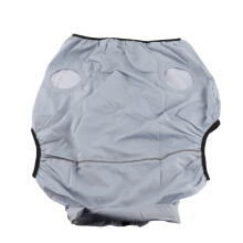 Cooling Vest with 2 Fans 3 Levels Adjustable Fast Cooling Circulation Air Conditioned Clothes for Hot Weather Work Gray XL