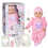 Baby Annabell Active Annabell Interactive Doll 43cm 1