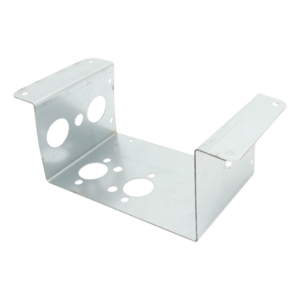 Air Heater Mounting Bracket Oxidation Resistant Diesel Parking Heater Base Replacement For Eberspacher Airtronic D2 D4-image-OPC-PHS5DN6-NEW